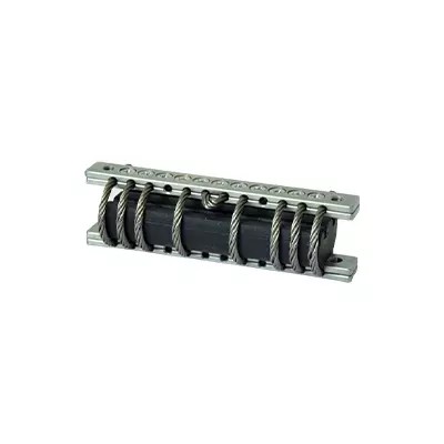 GX-30AN1 Wire Rope Isolator