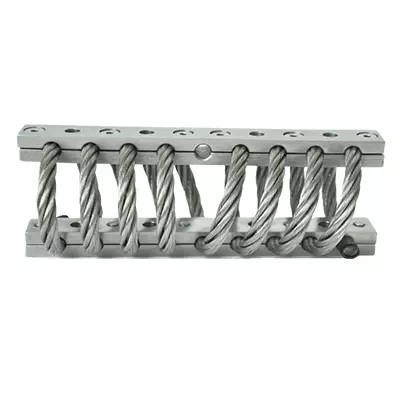 JGX-0958 Classic Wire Rope Isolators