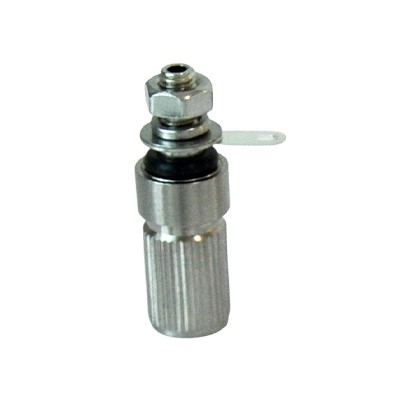 Earthing Type Waterproof Breathable Valve