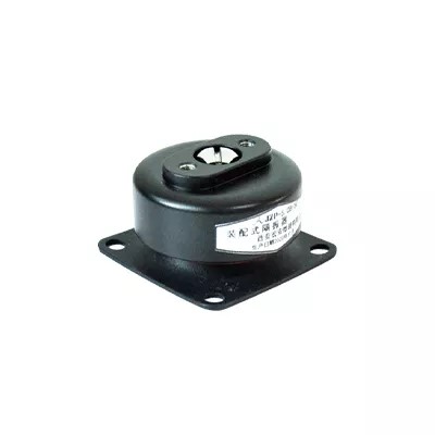 JZP-B-SC Vulcanizate Assembly Isolators