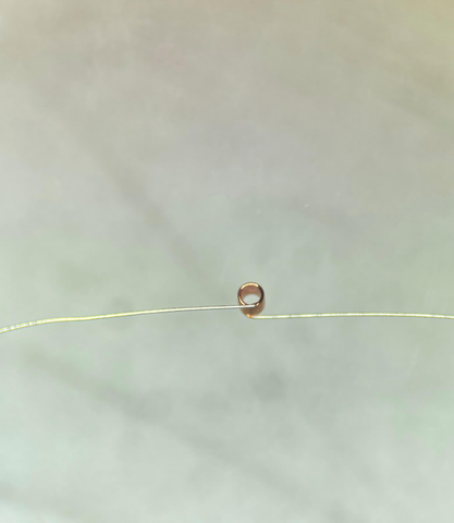 High-Frequency & High-Stability Air-Core Inductor 91MLA1000503R — Preferred Core Component for RF & Microwave Applications