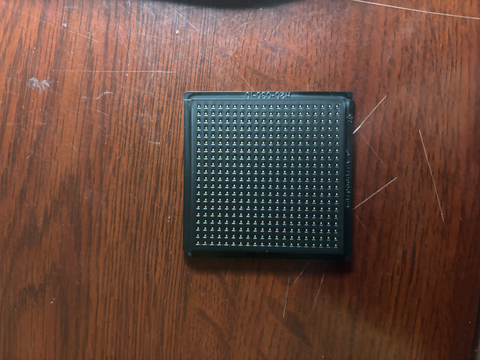 Chip Capacitor 91MCC331G Single-sided Edge Reserved Type 330pF High Temperature Resistant High Precision SMD Capacitor