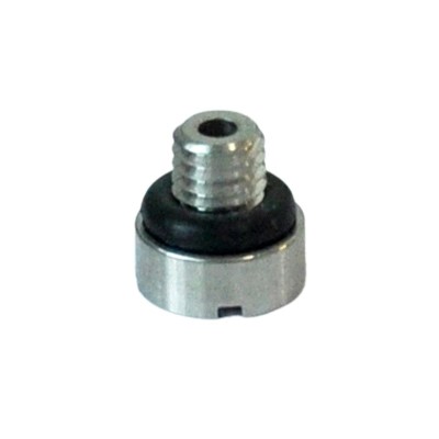 Screw Thread Waterproof Breathable Valve