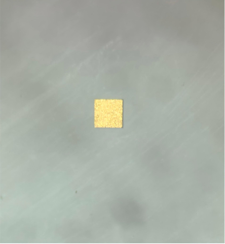 91MCC101B Double-Side Edge-Retained Chip Capacitor, 100pF High Frequency & High Stability SMD Capacitor with 50V Withstand Voltage